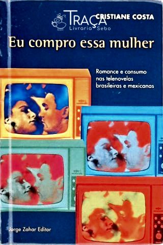 Eu Compro Essa Mulher