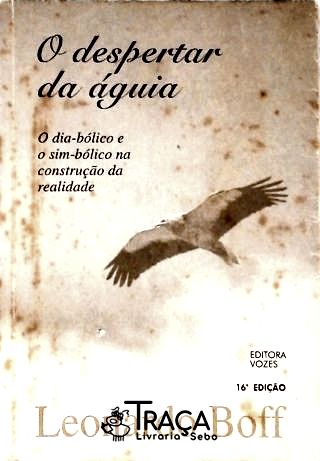 O Despertar Da Águia