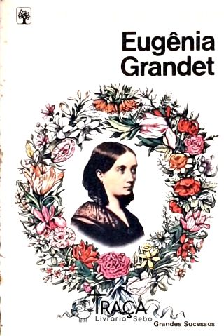 Eugênia Grandet