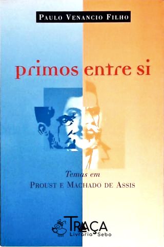 Primos Entre Si
