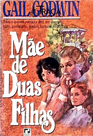 Mãe de Duas Filhas