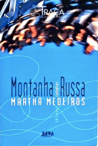 Montanha-russa