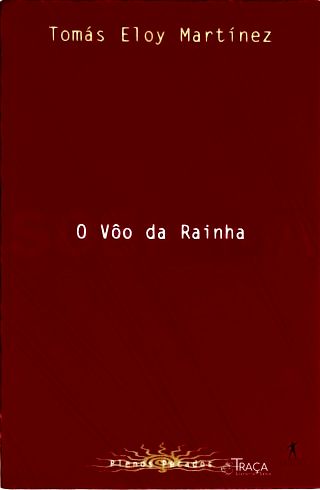 O Vôo da Rainha