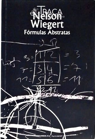 Fórmulas Abstratas (Inclui Cd)