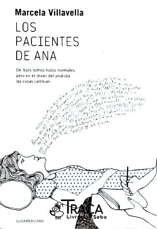 Los Pacientes de Ana