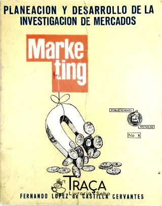 Marketing