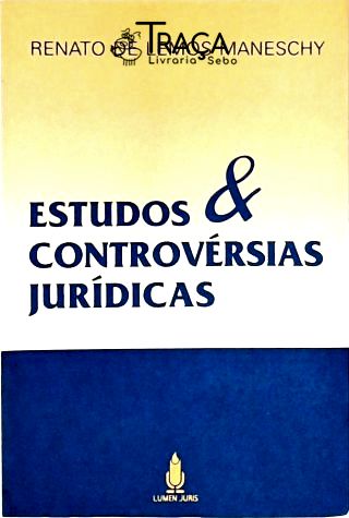 Estudos e Controvérsias Jurídicas