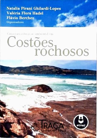 Guia para Educação Ambiental em Costões Rochosos