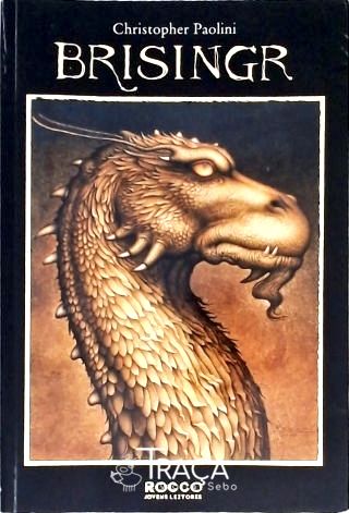 Brisingr