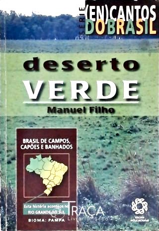 Deserto Verde