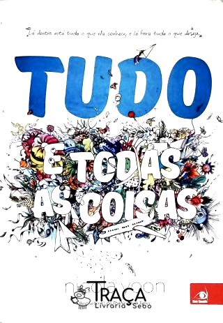 Tudo E Todas As Coisas
