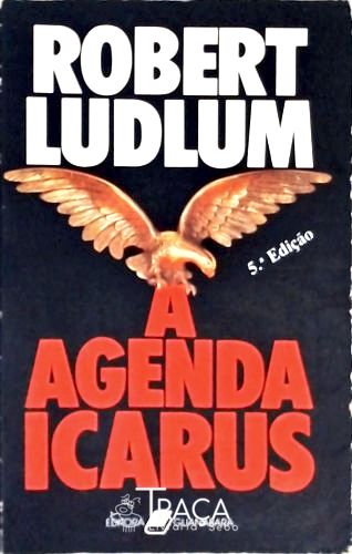 A Agenda Icarus