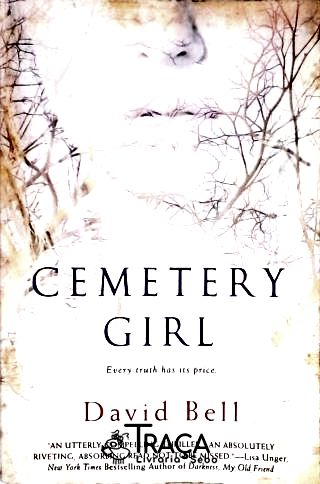 Cemetery Girl