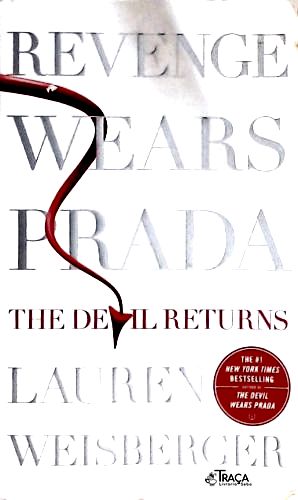 Revenge Wears Prada