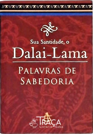 Palavras de Sabedoria
