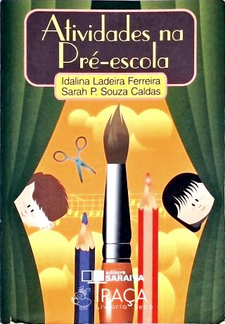 Atividades Na Pré-escola