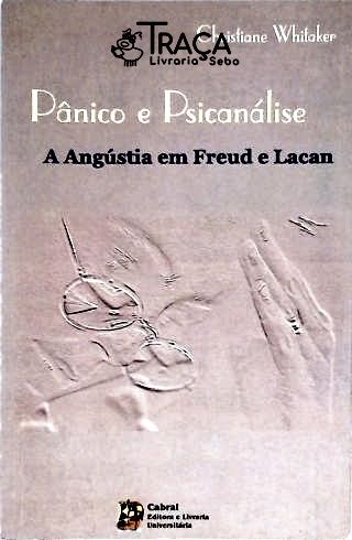 Pânico e Psicanálise