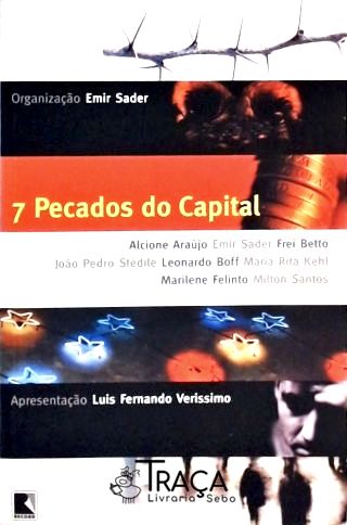 7 Pecados do Capital