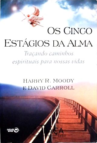 Os Cinco Estágios da Alma