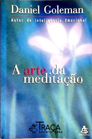 A Arte da Meditação (não Inclui Cd)