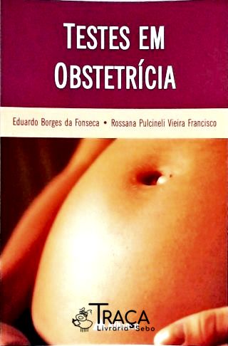 Testes em Obstetrícia