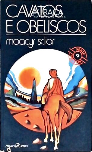 Cavalos e Obeliscos
