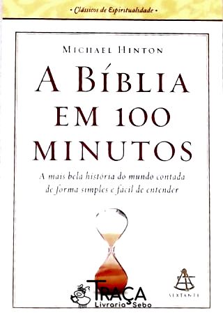 A Bíblia em 100 Minutos