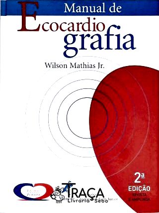 Manual de Ecocardiografia