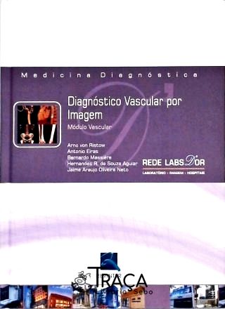 Diagnóstico Vascular por Imagem