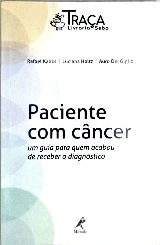 Paciente com Câncer