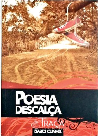 Poesia Descalça