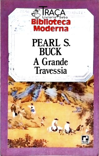 A Grande Travessia