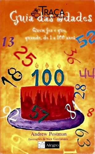 Guia Das Idades