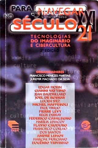 Para Navegar No Século 21