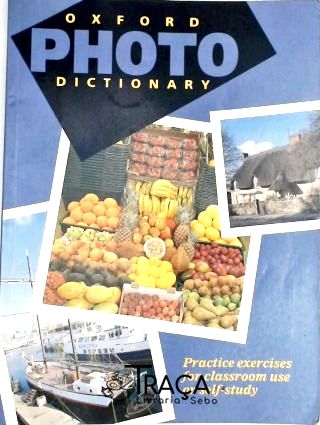 Oxford Photo Dictionary