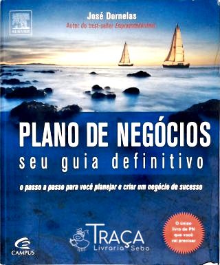 Plano de Negócios: Seu Guia Definitivo