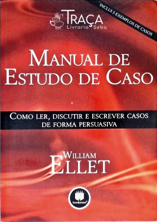 Manual de Estudo de Caso