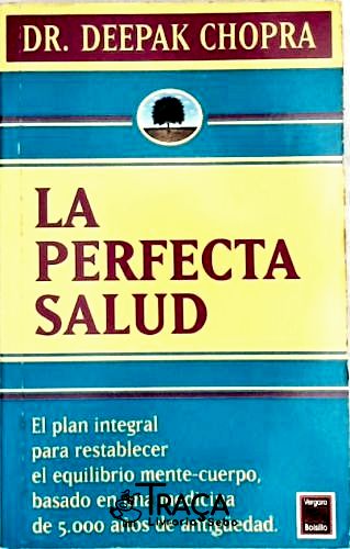 La Perfecta Salud