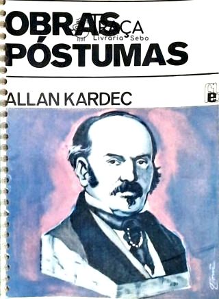 Obras Póstumas