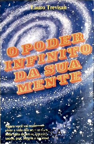 O Poder Infinito da Sua Mente