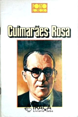 Guimarães Rosa