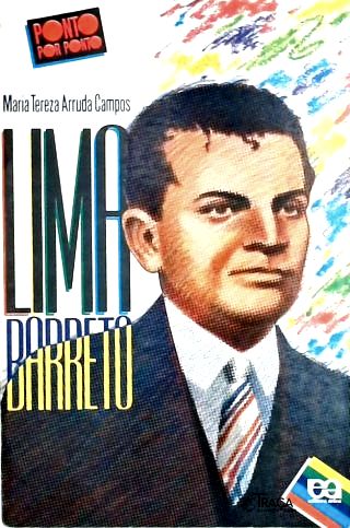 Lima Barreto