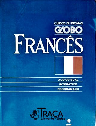 Cursos de Idiomas Globo - Vol. 1