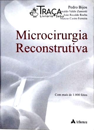 Microcirurgia Reconstrutiva