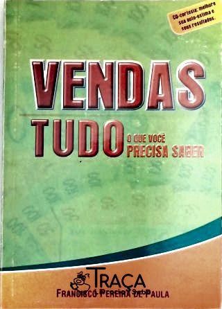 Vendas - Tudo o Que Você Precisa Saber