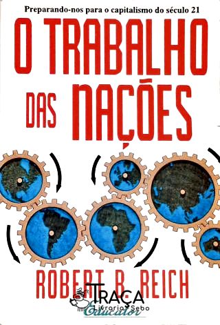 O Trabalho das Nações