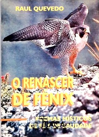 O Renascer de Fênix