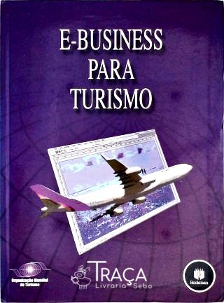 E-business para Turismo