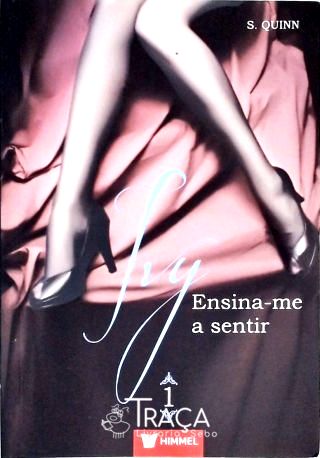 Ivy - Ensina-Me A Sentir