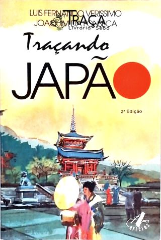 Traçando o Japão